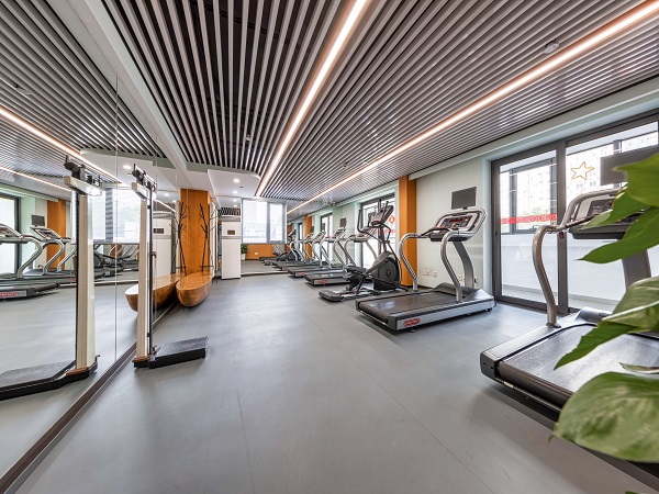 国贸世纪公寓：国贸精英的择居智慧，以超值预算解锁高品质圈内生活