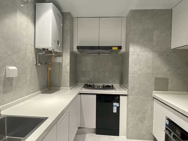 East Palace Apartments