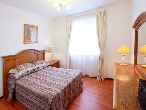 Guangming Apartments