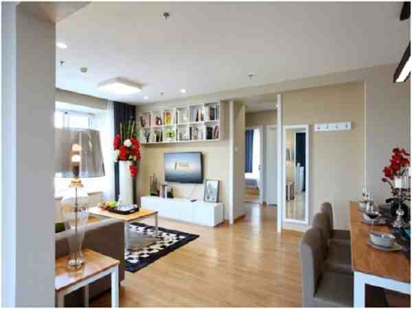 鸿禧阁服务公寓