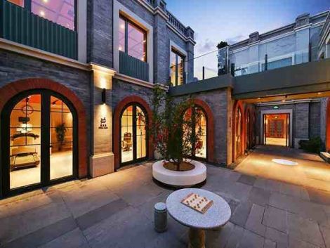 东四78号精品公寓