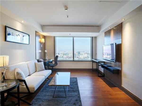 Jingguang Centre Apartments