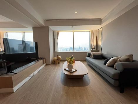 Jingguang Centre Apartments