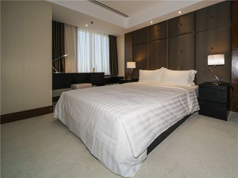 Jingguang Centre Apartments