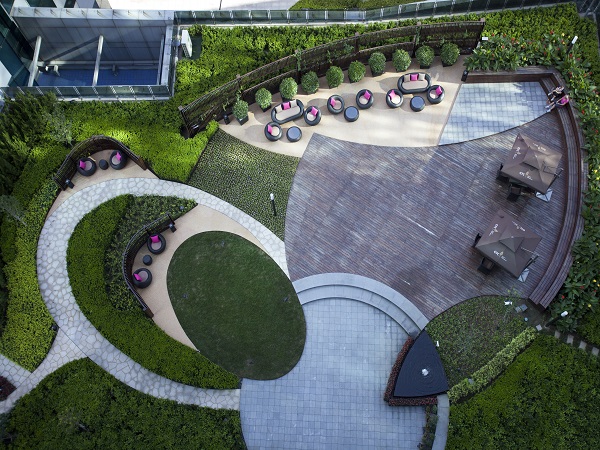 岁月砺初心，价值恒久远：金隅环贸国际公寓的深耕与超越