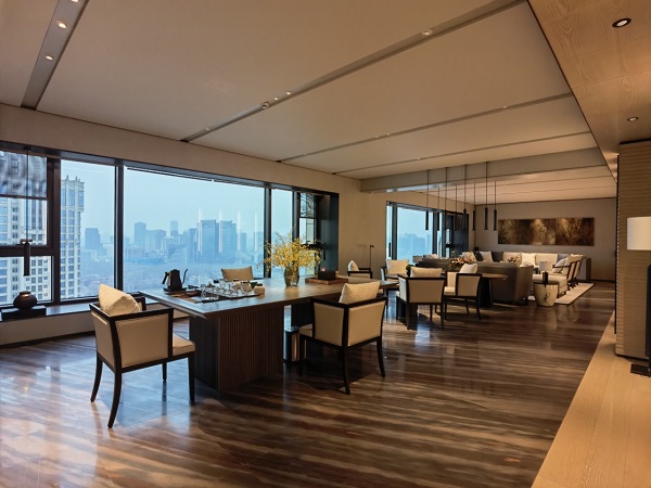 声形共生·北京缦合：一场关于“家”的沉浸式革新