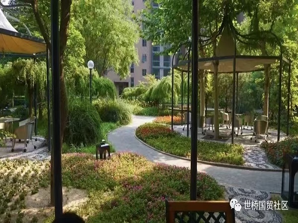 ShiQiao Apartments-Nestled in the Bustling CBD, Embrace a Slow Urban Lifestyle