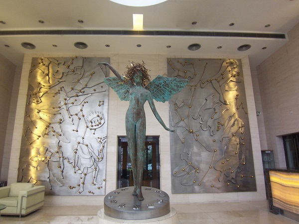 ShiQiao Apartments-Nestled in the Bustling CBD, Embrace a Slow Urban Lifestyle